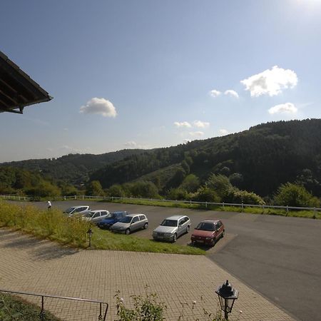 Hotel Auf Dem Kamp Hagen  Exterior photo