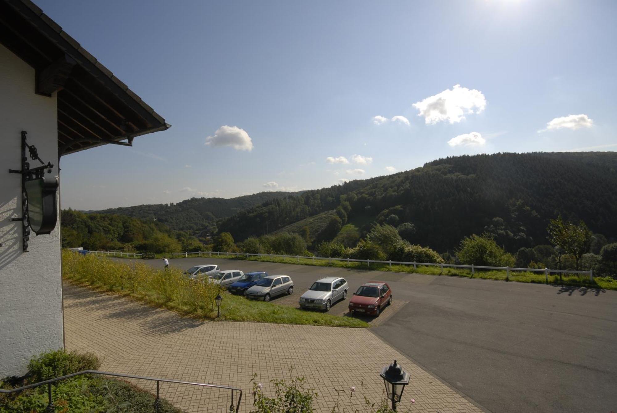 Hotel Auf Dem Kamp Hagen  Exterior photo