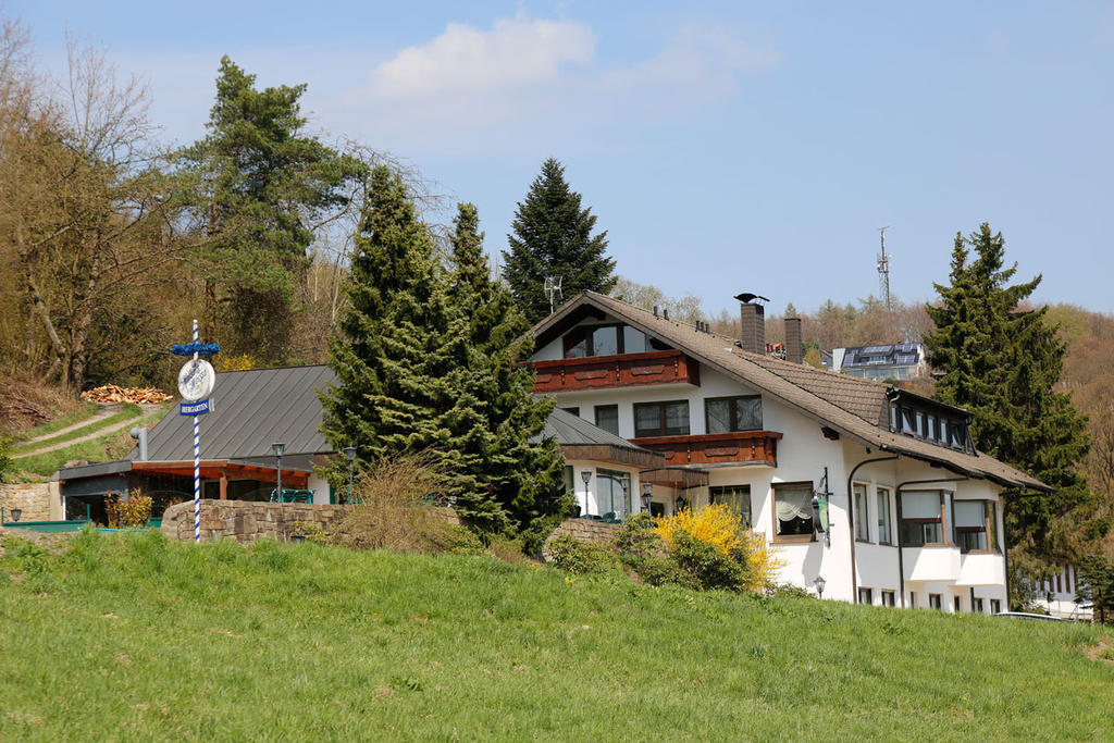 Hotel Auf Dem Kamp Hagen  Exterior photo