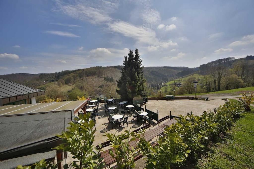 Hotel Auf Dem Kamp Hagen  Exterior photo