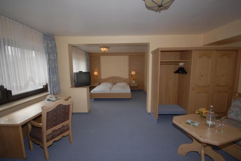 Hotel Auf Dem Kamp Hagen  Room photo